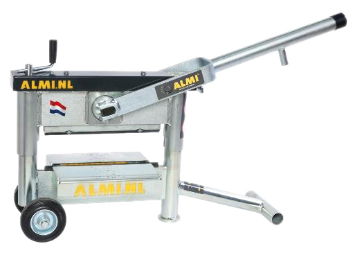 Gilotyna AL33 EASY zdjęcie poglądowe