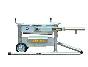 Gilotyna AL43 zdjęcie poglądowe